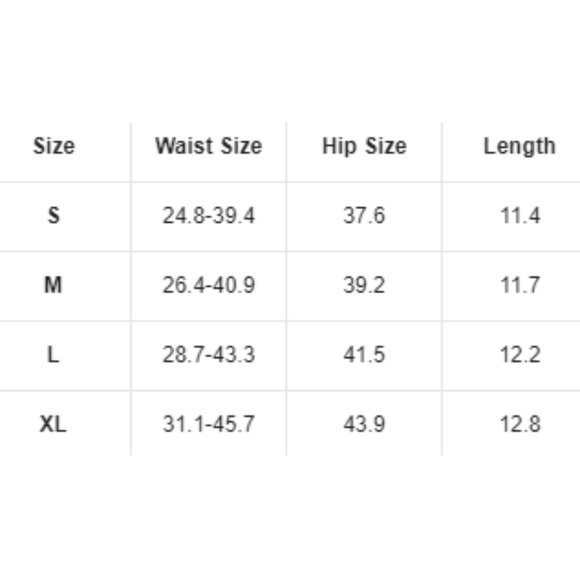 Cable Knit Lounge Shorts - Picture 8 of 9